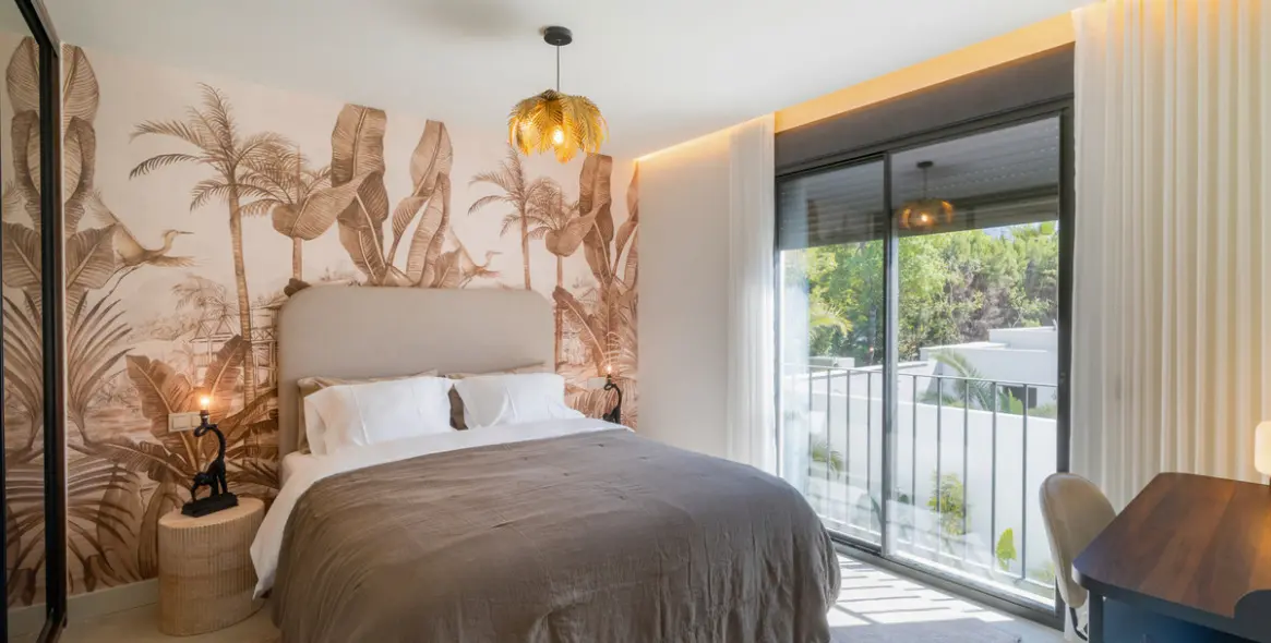 Продажа  отдельно стоящей виллы в Nueva Andalucía 7