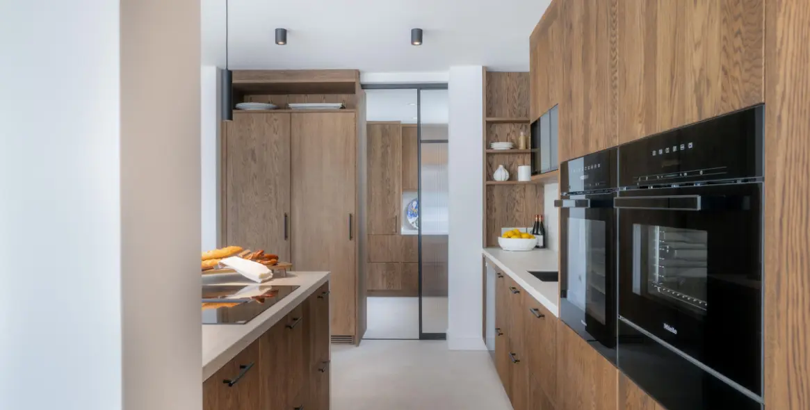 Продажа  отдельно стоящей виллы в Nueva Andalucía 11