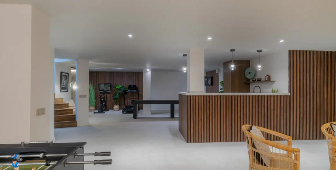 Продажа  отдельно стоящей виллы в Nueva Andalucía 29