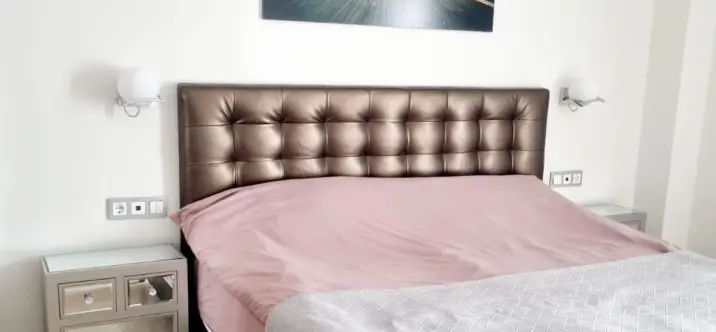 Alquiler a largo plazo de apartamento en planta media en Atalaya 2