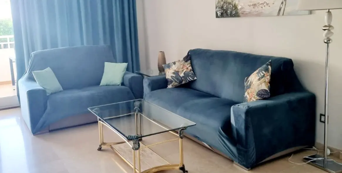 Long-term rent of middle floor apartment in Atalaya 4