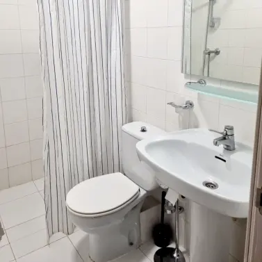 Alquiler a largo plazo de apartamento en planta media en Atalaya