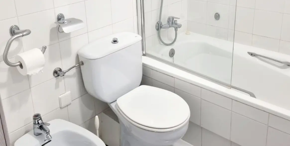 Long-term rent of middle floor apartment in Atalaya 8