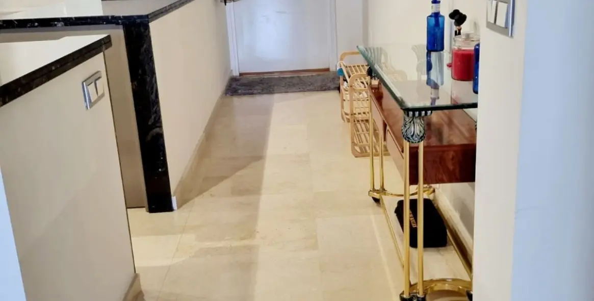 Long-term rent of middle floor apartment in Atalaya 9