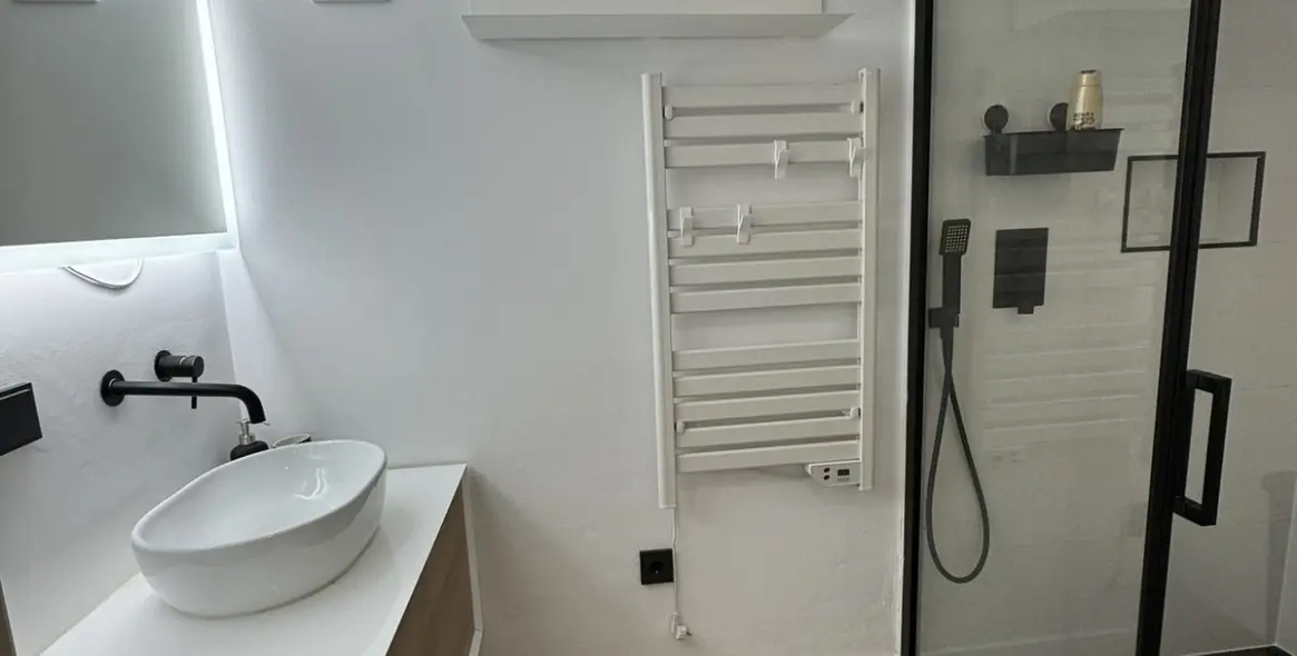 Краткосрочная аренда дома на две семьи в Estepona 2