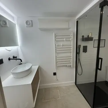 Краткосрочная аренда дома на две семьи в Estepona