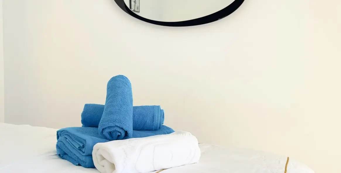 Краткосрочная аренда дома на две семьи в Estepona 8