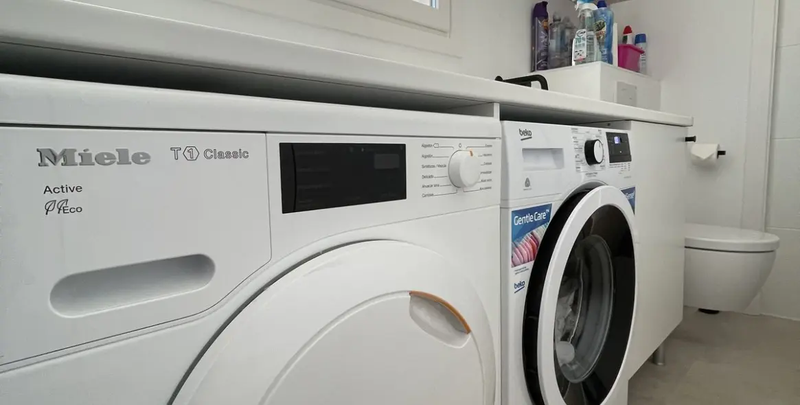 Краткосрочная аренда дома на две семьи в Estepona 32