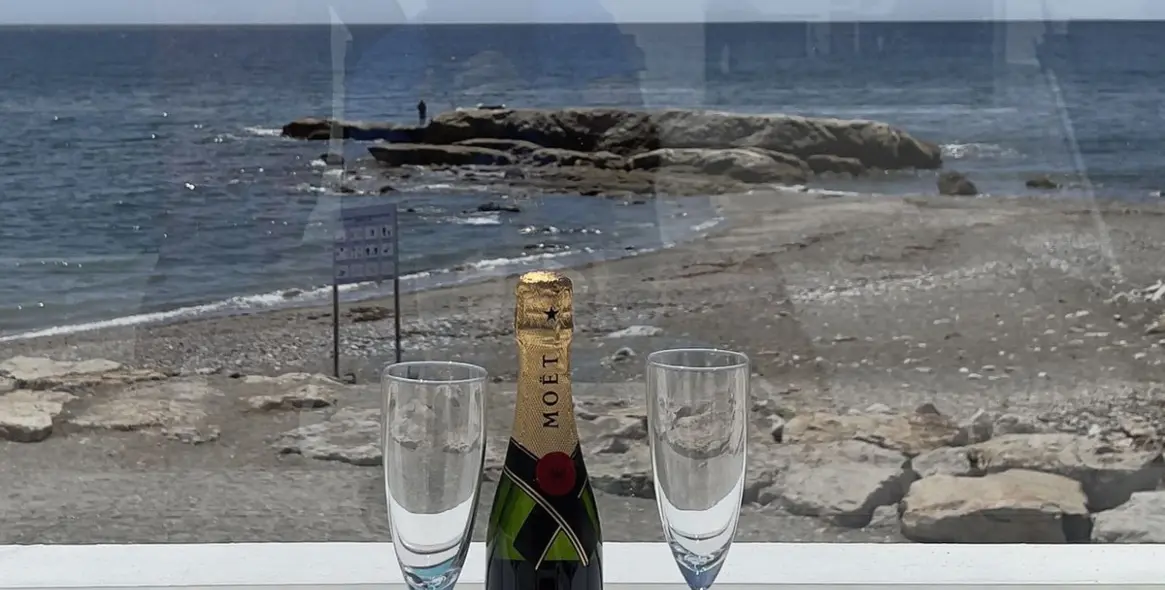 Краткосрочная аренда дома на две семьи в Estepona 36