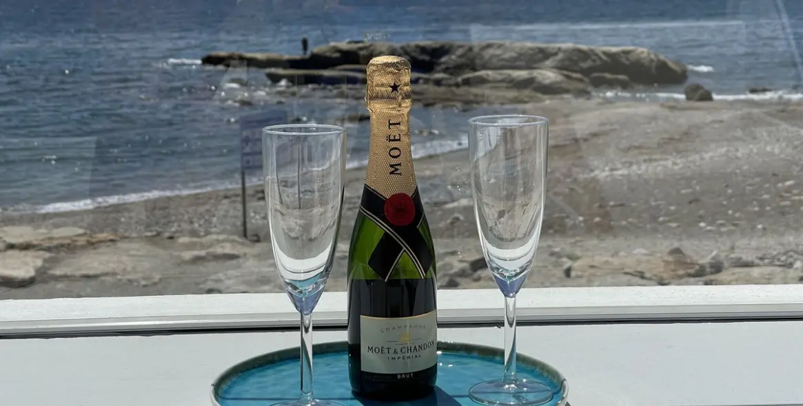 Краткосрочная аренда дома на две семьи в Estepona 37