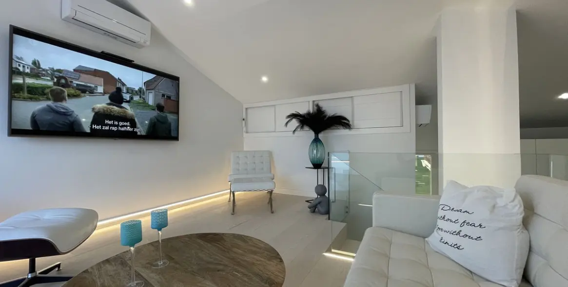 Краткосрочная аренда дома на две семьи в Estepona 42