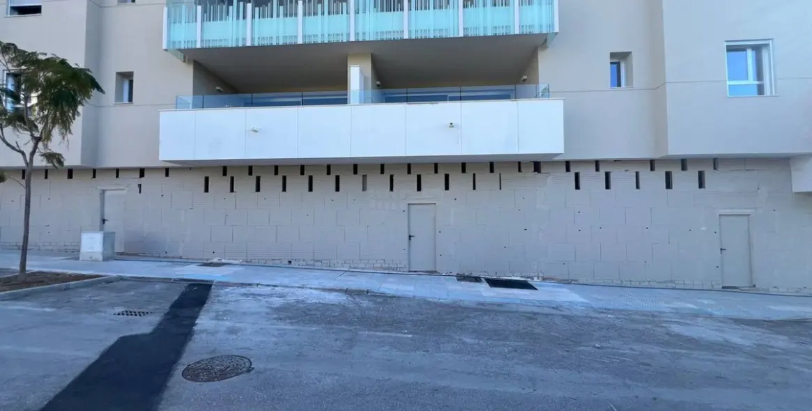 Долгосрочная аренда коммерческого помещения в San Pedro de Alcántara 1