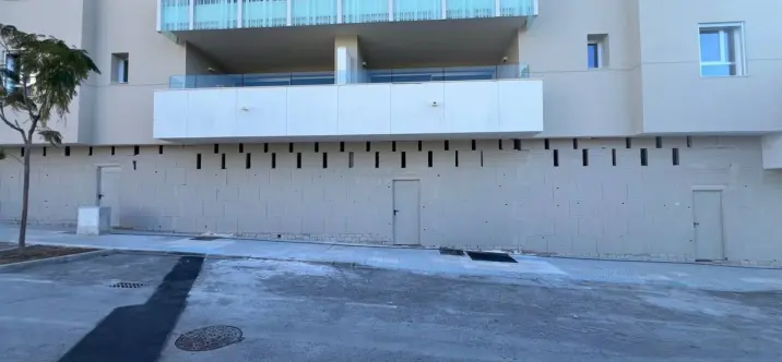 Долгосрочная аренда коммерческого помещения в San Pedro de Alcántara 0