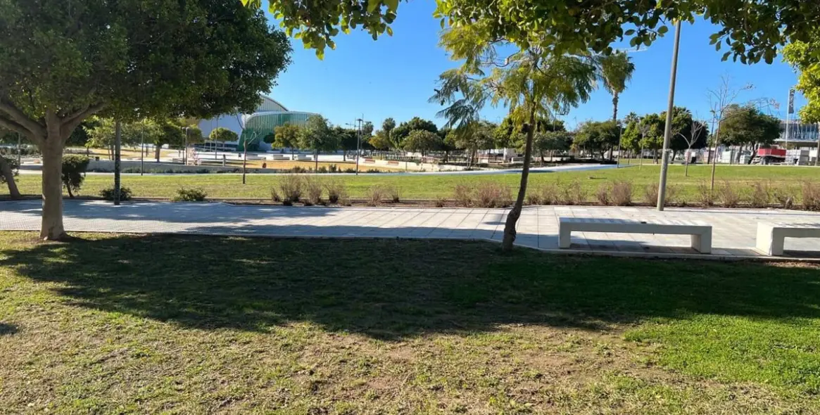 Долгосрочная аренда коммерческого помещения в San Pedro de Alcántara 2