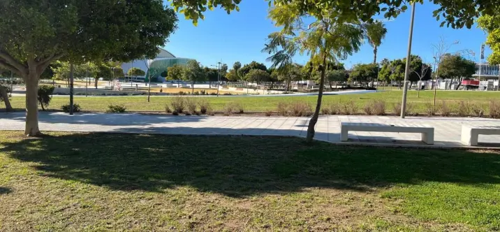 Долгосрочная аренда коммерческого помещения в San Pedro de Alcántara 1