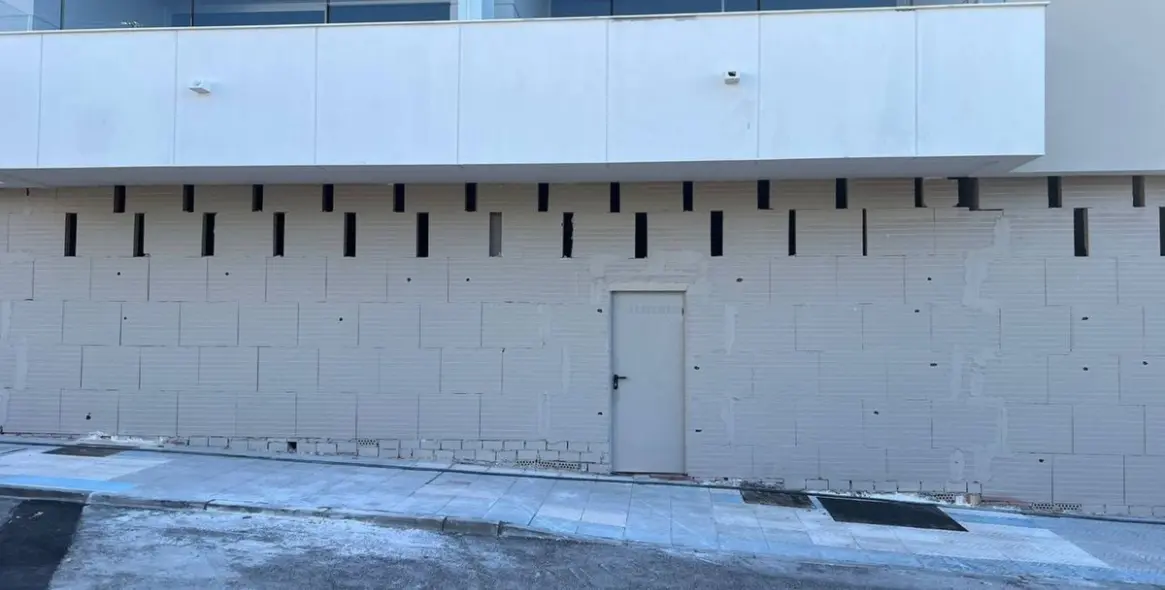 Долгосрочная аренда коммерческого помещения в San Pedro de Alcántara 3