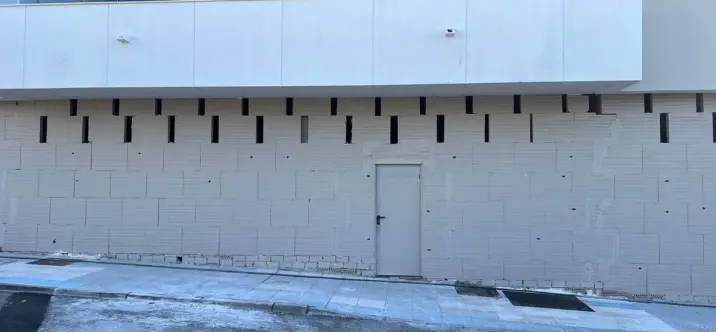 Долгосрочная аренда коммерческого помещения в San Pedro de Alcántara 2