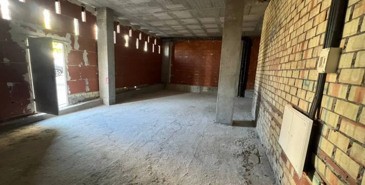 Долгосрочная аренда коммерческого помещения в San Pedro de Alcántara 6