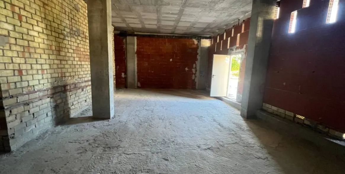 Долгосрочная аренда коммерческого помещения в San Pedro de Alcántara 7