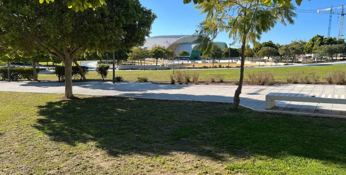 Долгосрочная аренда коммерческого помещения в San Pedro de Alcántara 11