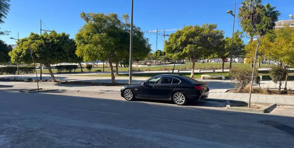 Долгосрочная аренда коммерческого помещения в San Pedro de Alcántara 12