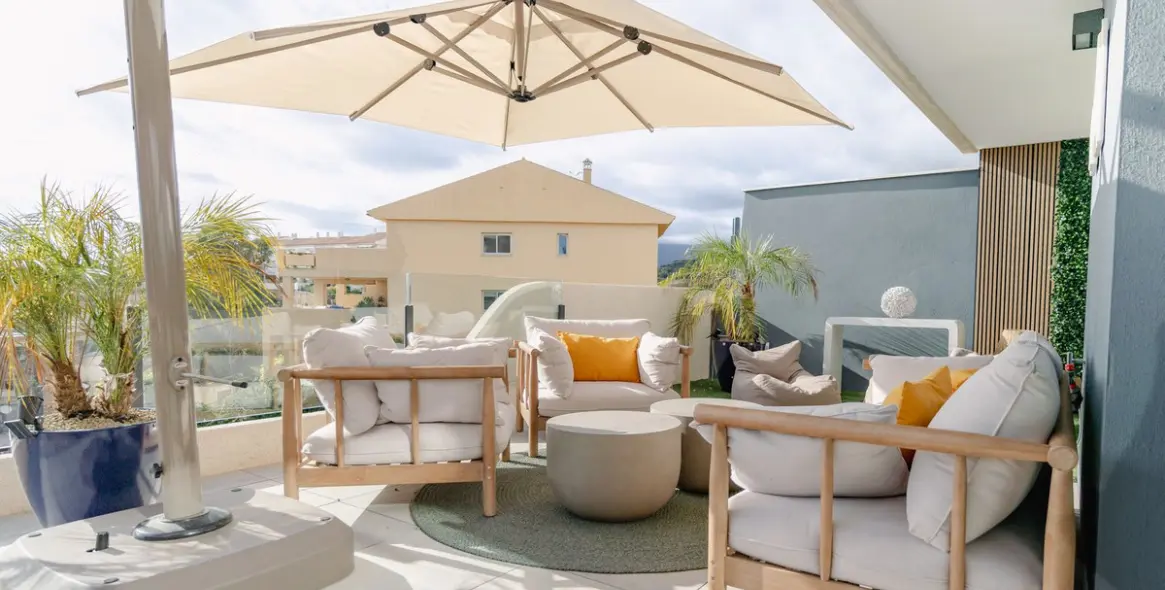 Sale of middle floor apartment in Selwo 1