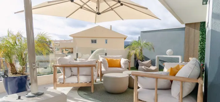 Sale of middle floor apartment in Selwo 0