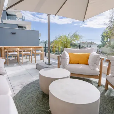 Sale of middle floor apartment in Selwo