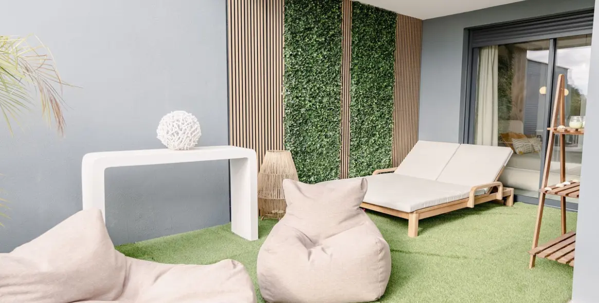 Sale of middle floor apartment in Selwo 3