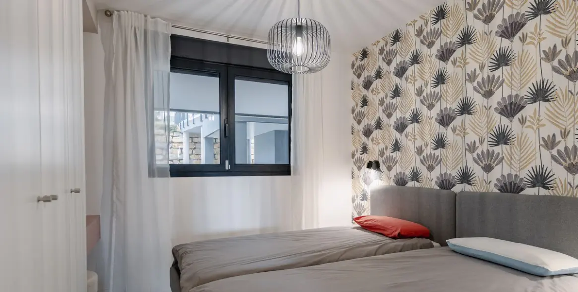 Sale of middle floor apartment in Selwo 13