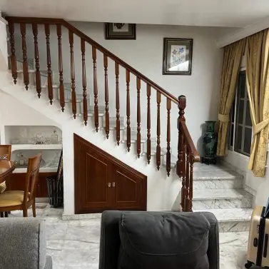 Venta de villa independiente en Nueva Andalucía