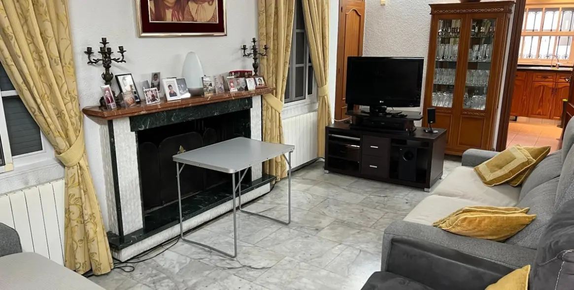 Продажа  отдельно стоящей виллы в Nueva Andalucía 23