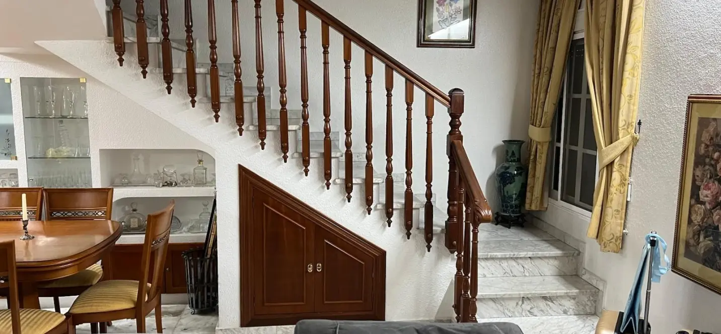 Venta de villa independiente en Nueva Andalucía 2