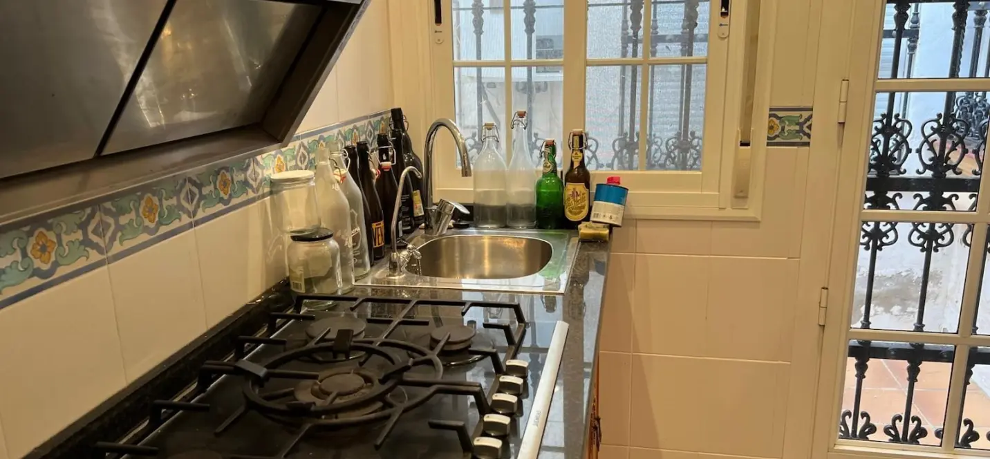 Venta de villa independiente en Nueva Andalucía 4