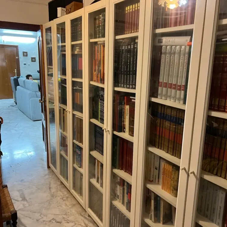 Venta de villa independiente en Nueva Andalucía