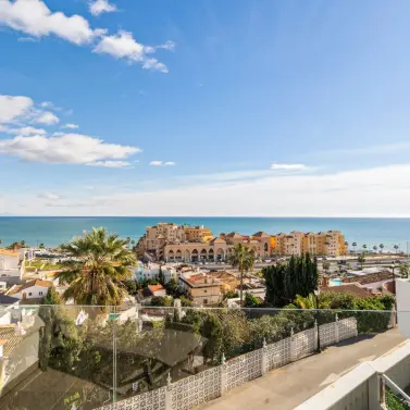 Продажа таунхауса в Fuengirola