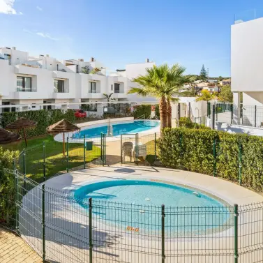 Продажа таунхауса в Fuengirola