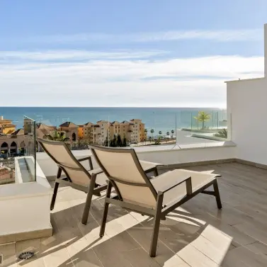 Продажа таунхауса в Fuengirola