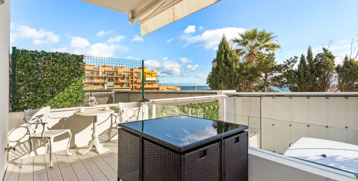 Продажа таунхауса в Fuengirola 7