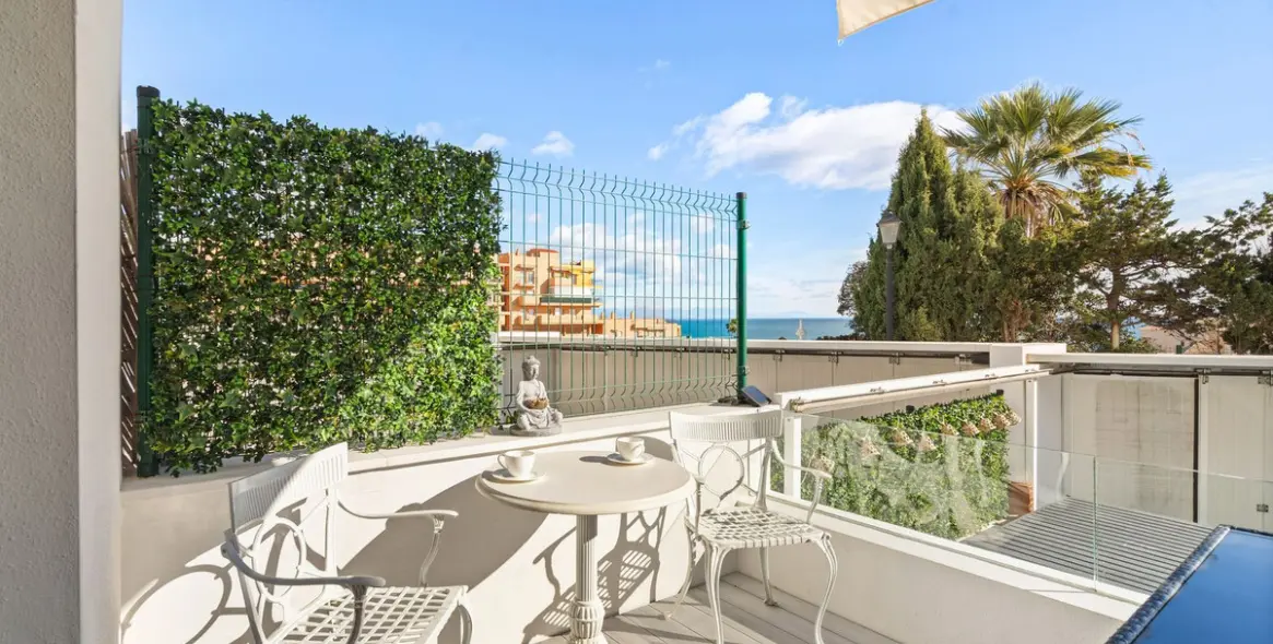 Продажа таунхауса в Fuengirola 8