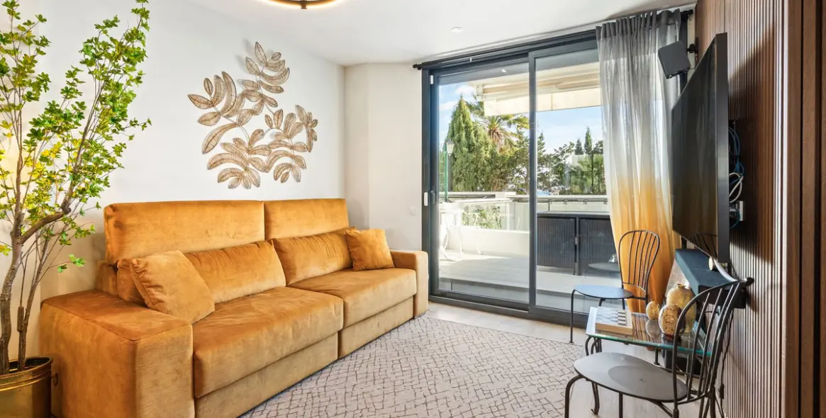 Продажа таунхауса в Fuengirola 13
