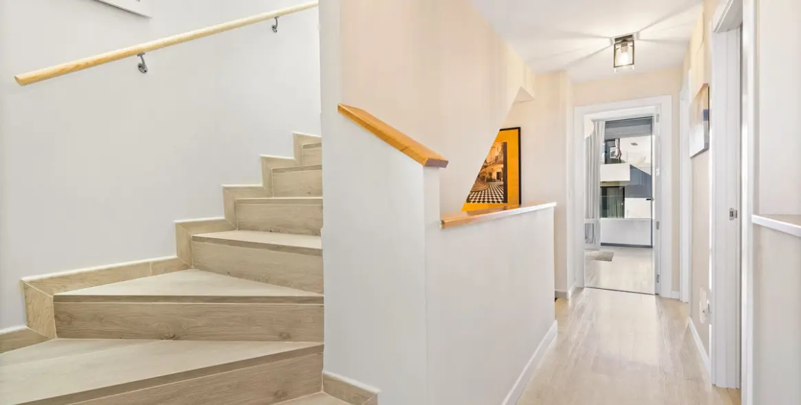 Продажа таунхауса в Fuengirola 15