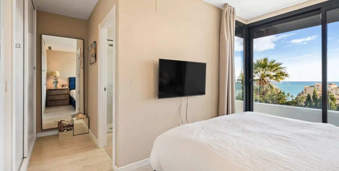 Продажа таунхауса в Fuengirola 17