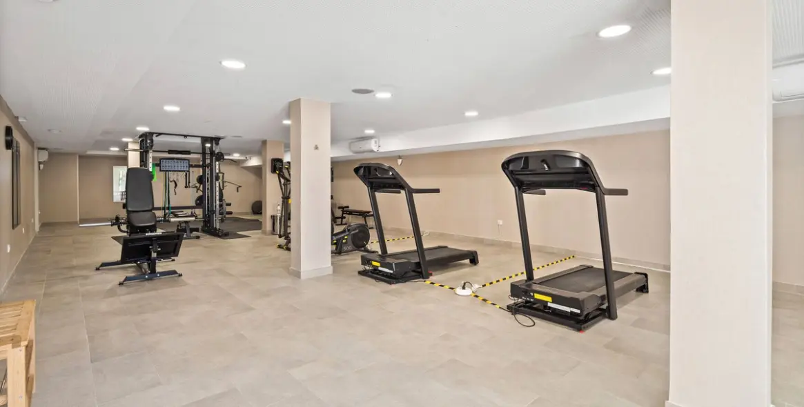 Продажа таунхауса в Fuengirola 29