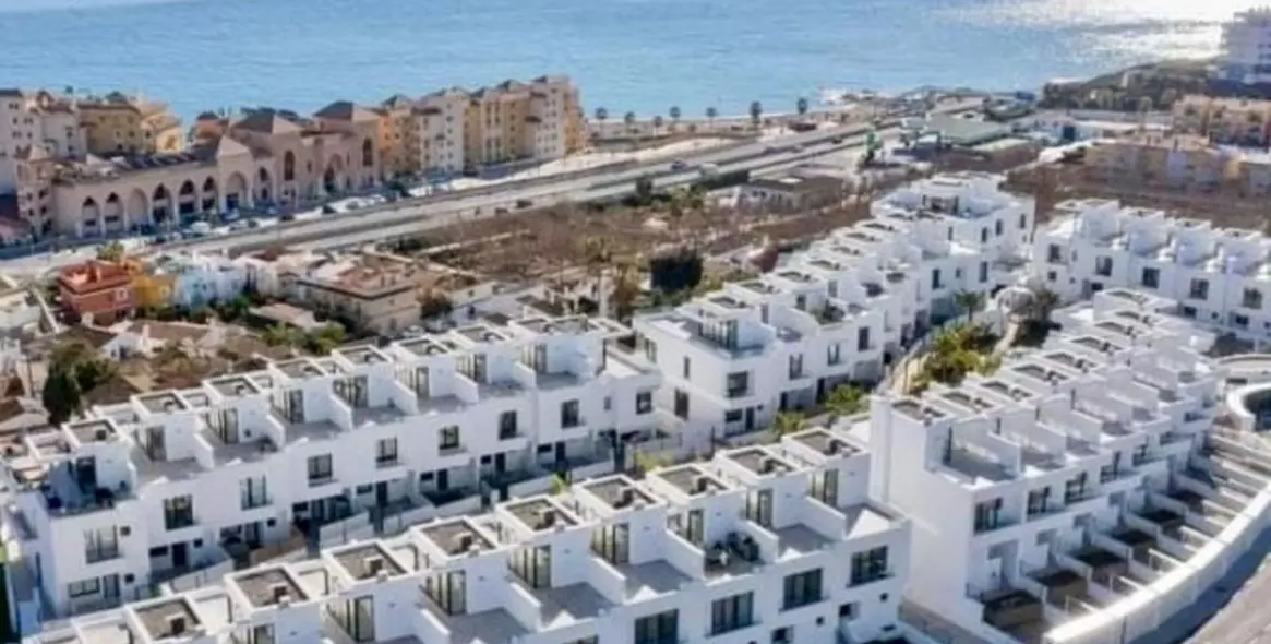 Продажа таунхауса в Fuengirola 34
