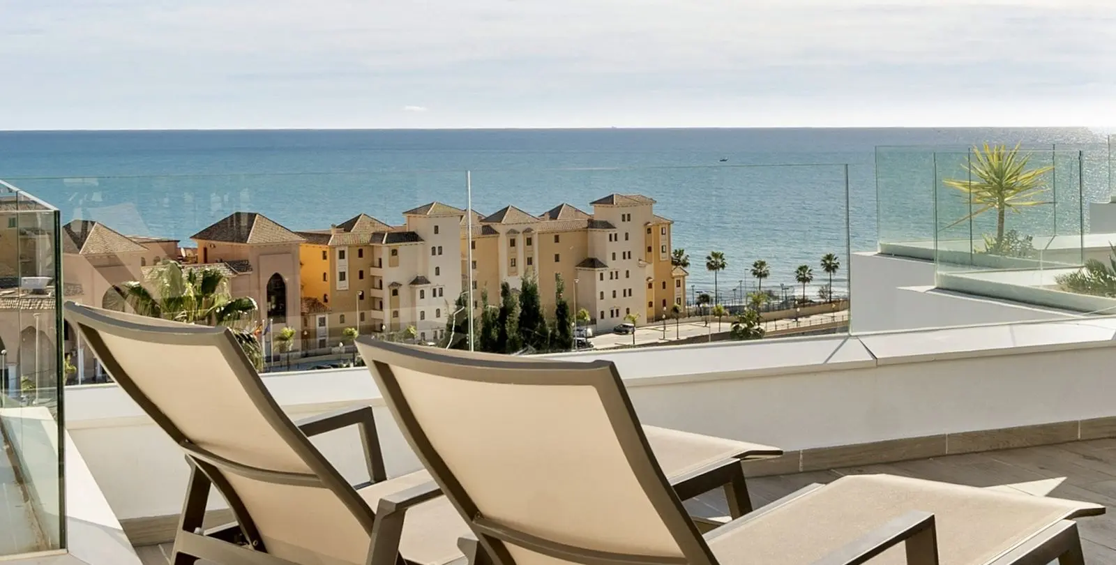 Sale of townhouse in Fuengirola 1