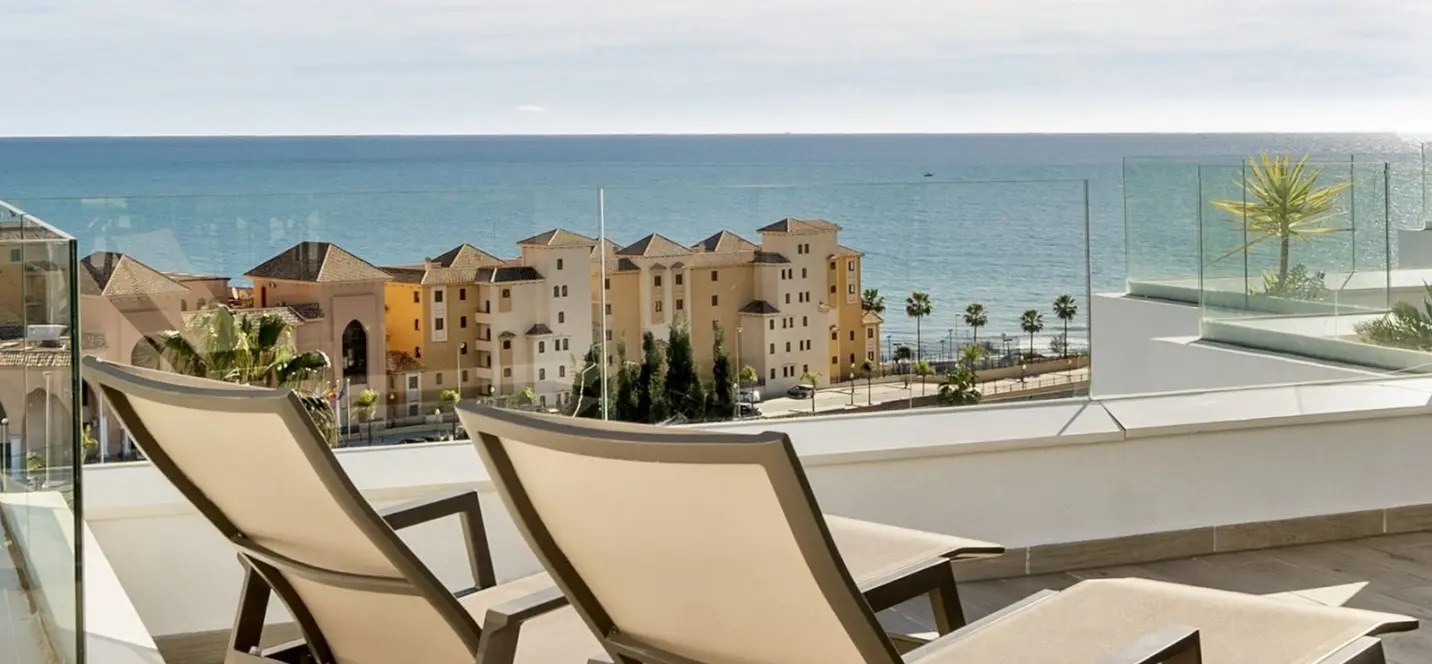 Sale of townhouse in Fuengirola 0