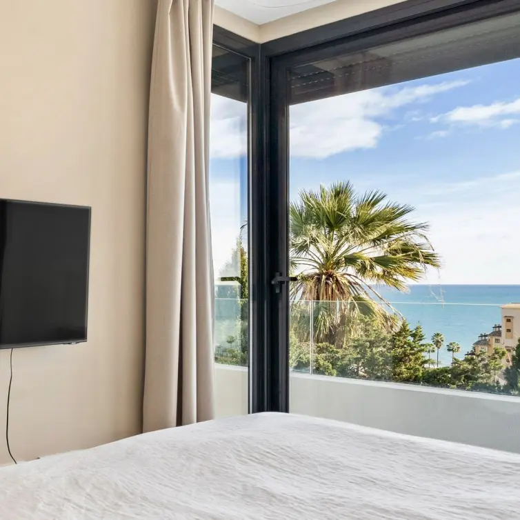 Sale of townhouse in Fuengirola