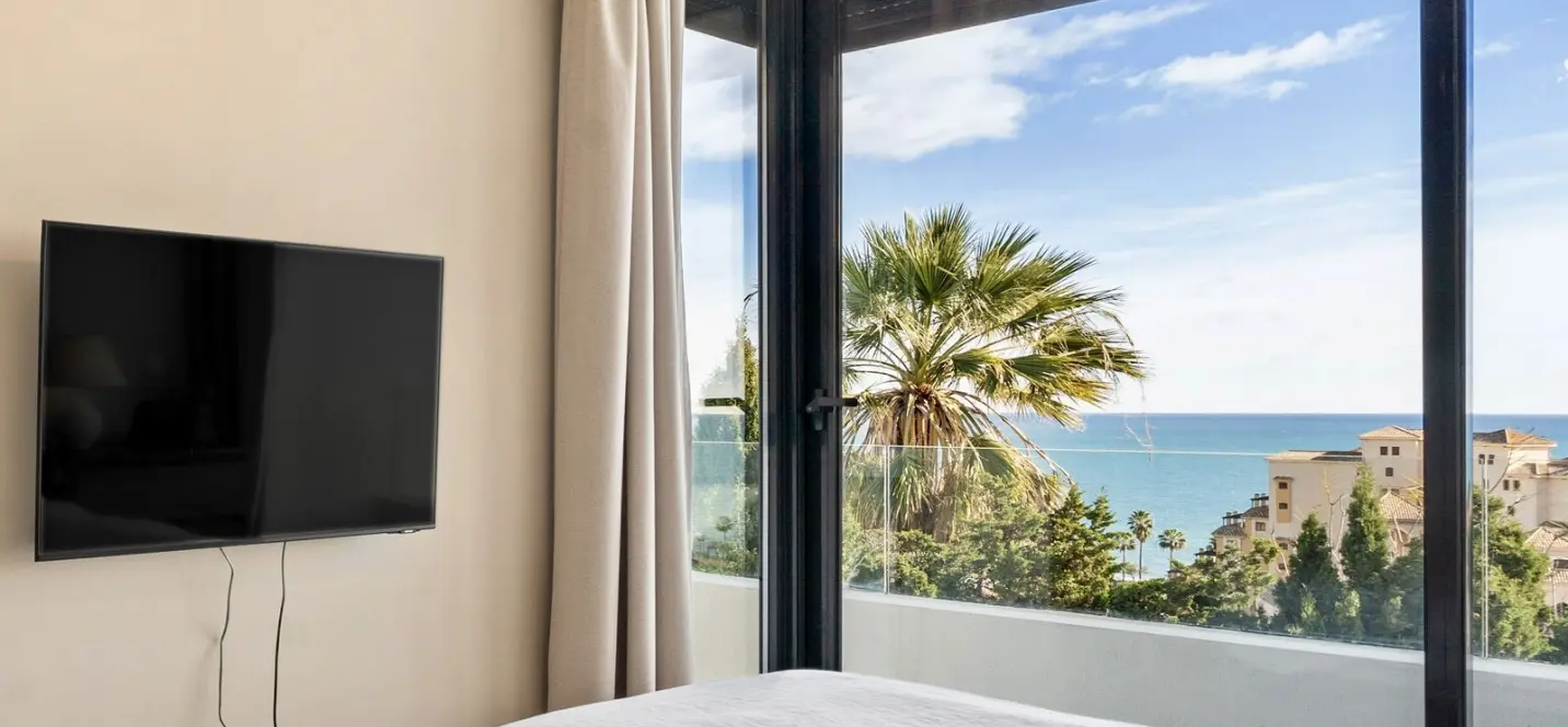 Sale of townhouse in Fuengirola 2