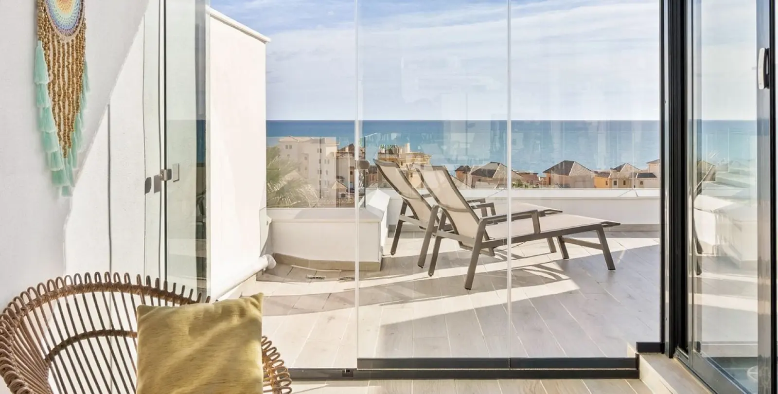 Sale of townhouse in Fuengirola 4
